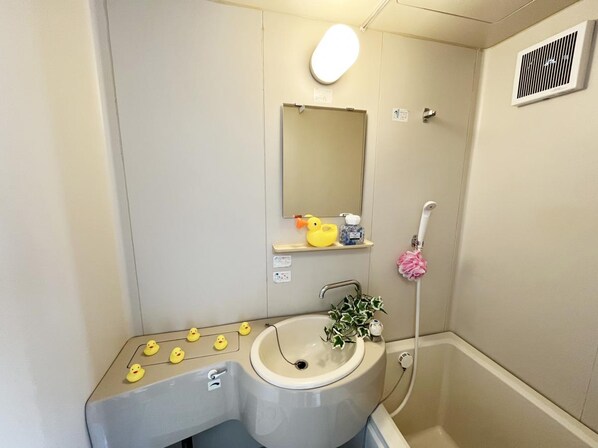 シティハイムサンフラワーの物件内観写真